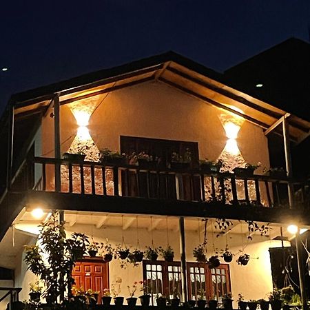 Cozy Heaven Lägenhet Nuwara Eliya Exteriör bild