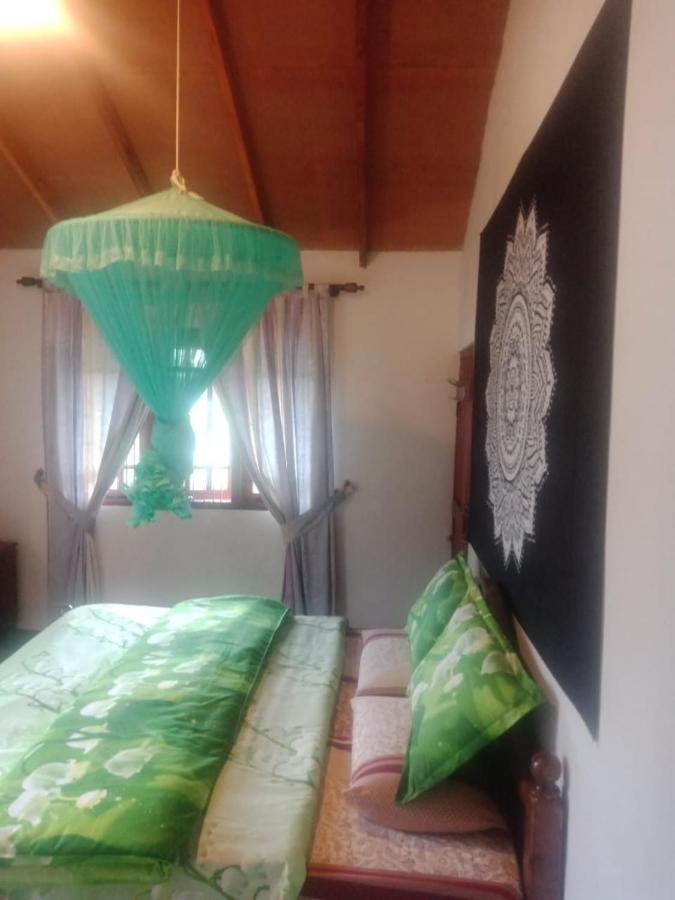 Cozy Heaven Lägenhet Nuwara Eliya Exteriör bild
