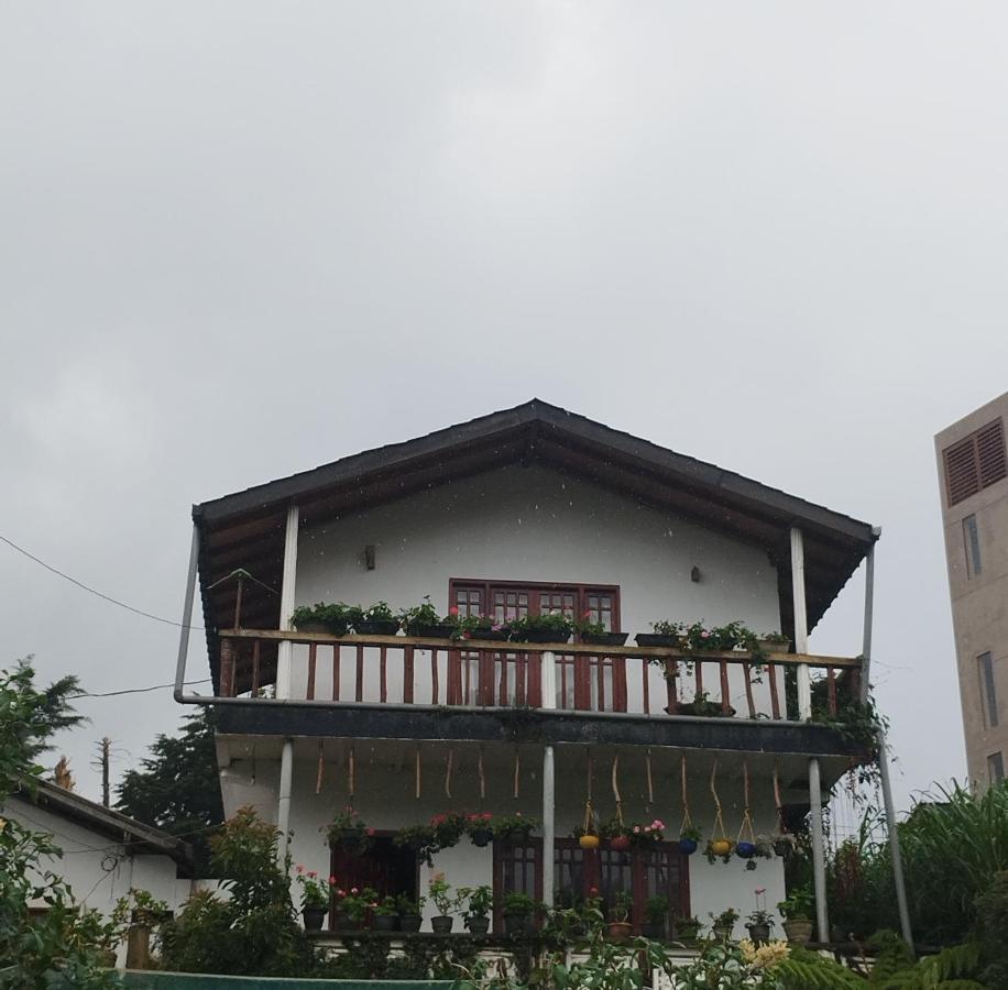 Cozy Heaven Lägenhet Nuwara Eliya Exteriör bild