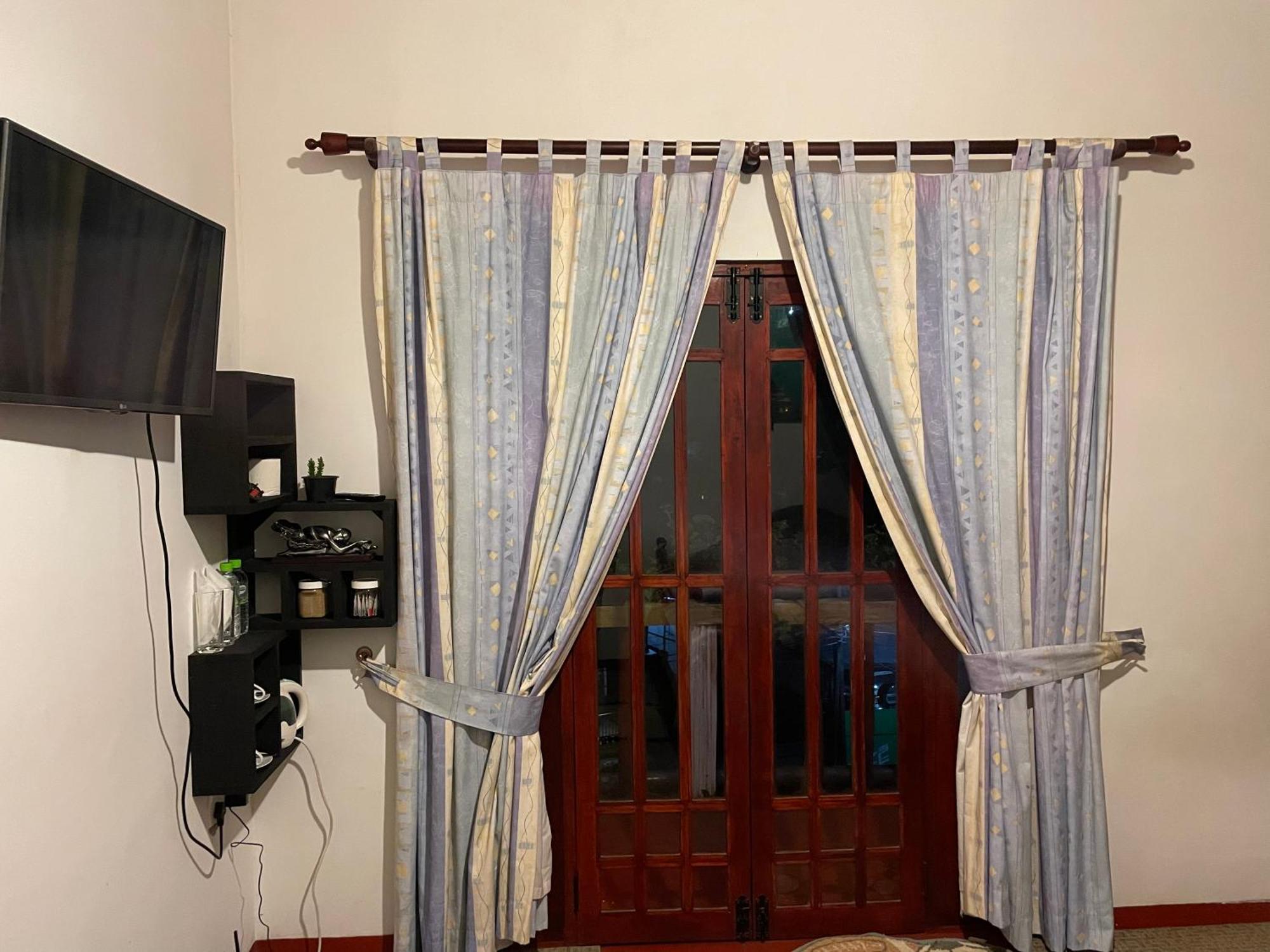 Cozy Heaven Lägenhet Nuwara Eliya Exteriör bild
