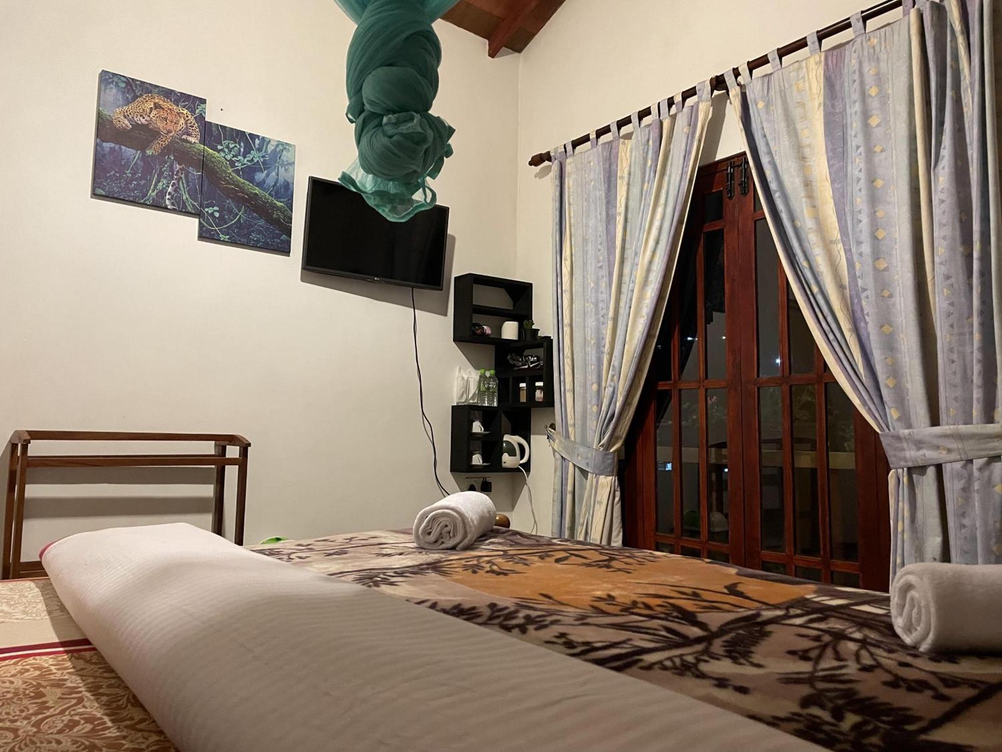 Cozy Heaven Lägenhet Nuwara Eliya Exteriör bild