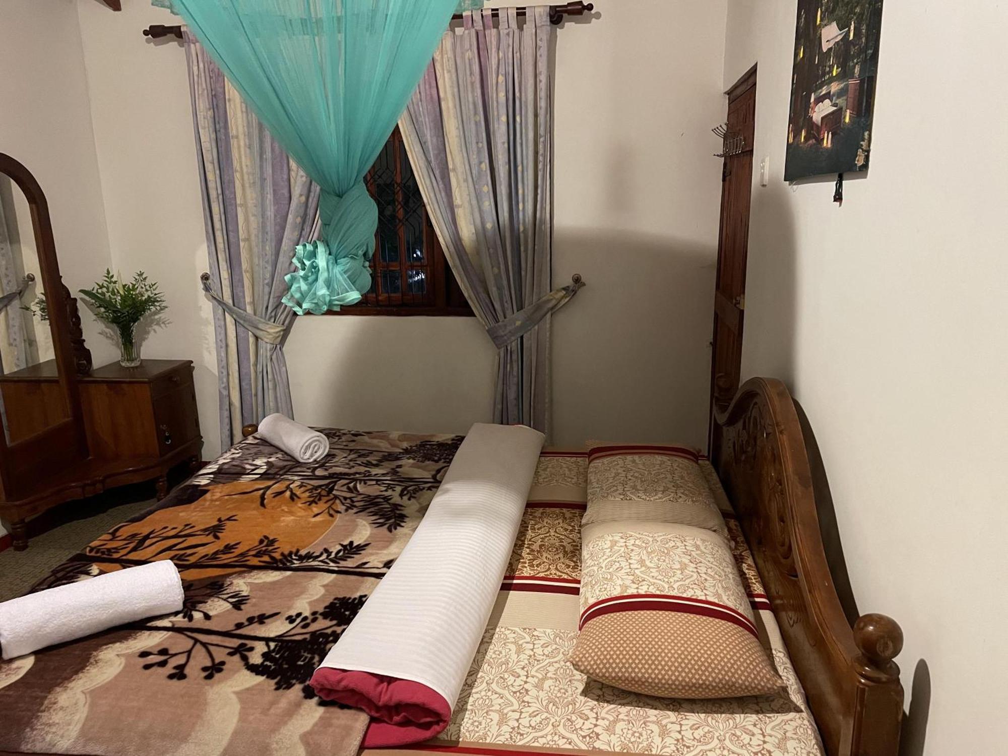 Cozy Heaven Lägenhet Nuwara Eliya Exteriör bild